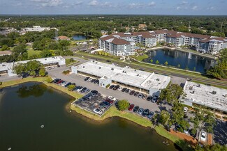 Plus de détails pour 705 W State Road 434, Longwood, FL - Différents types d’espaces à louer