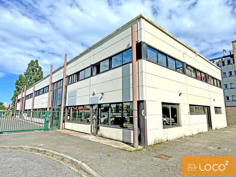 33 Route De Bayonne, Toulouse à louer - Photo de l’immeuble – Image 1 sur 9
