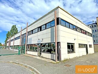 Plus de détails pour 33 Route De Bayonne, Toulouse - Bureau à louer