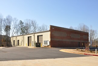 Plus de détails pour 1690 Redi Rd, Cumming, GA - Industriel/Logistique à louer