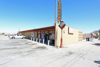 Plus de détails pour 32784-32800 Ca-247, Lucerne Valley, CA - Bureau, Local commercial à louer