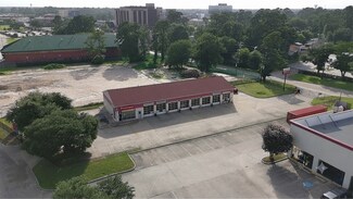 Plus de détails pour 625 Timberdale Ln, Houston, TX - Local commercial à vendre