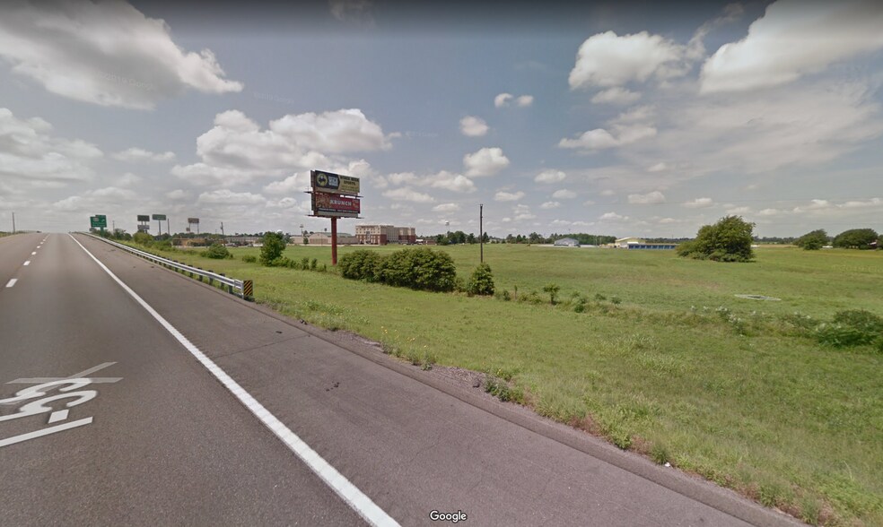 200 State Highway 62, Miner, MO à vendre - Photo principale – Image 1 sur 3