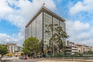 Plus de détails pour 1620 5th Ave, San Diego, CA - Coworking à louer