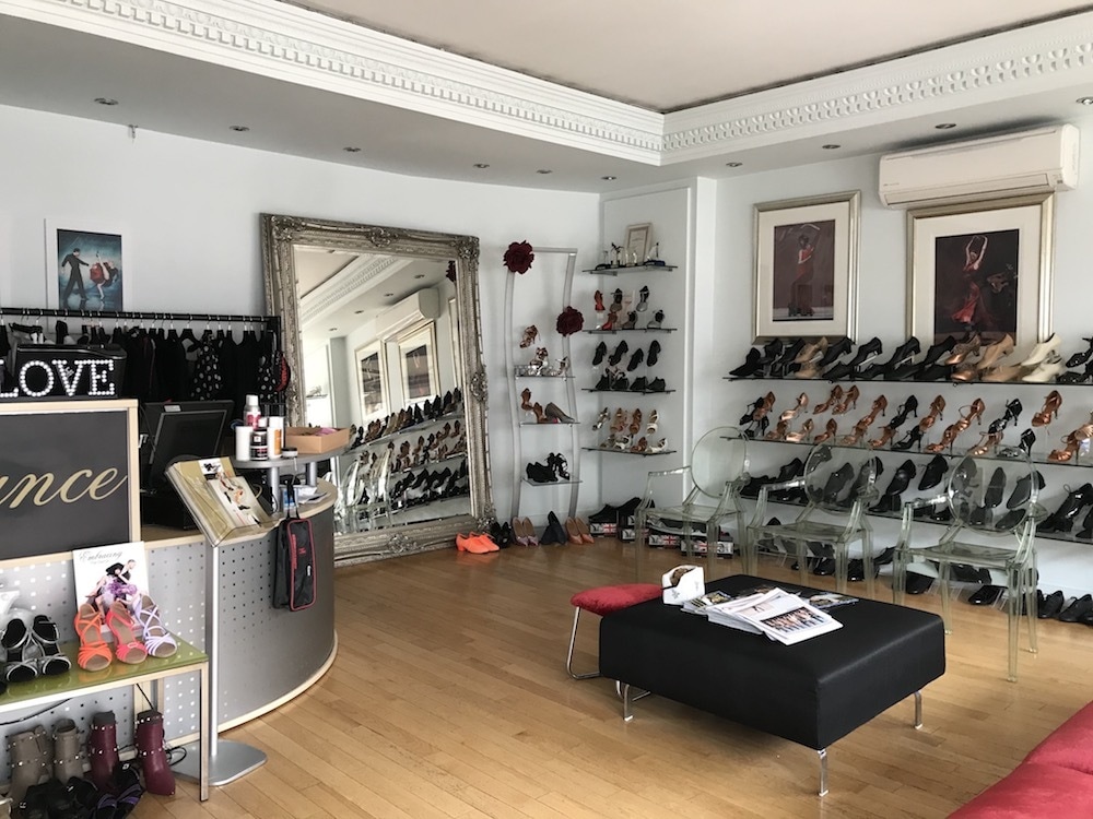 159 Queens Rd, Buckhurst Hill à vendre Photo intérieure– Image 1 sur 2