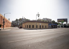 The Virgil Portfolio - Bureau