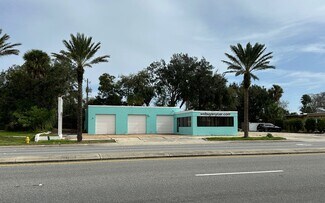 Plus de détails pour 1615 S Ridgewood Ave, Daytona Beach, FL - Local commercial à louer