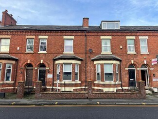 Plus de détails pour 27 Wilson Patten St, Warrington - Bureau à louer