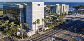 Plus de détails pour 1901 S Harbor City Blvd, Melbourne, FL - Bureau à louer