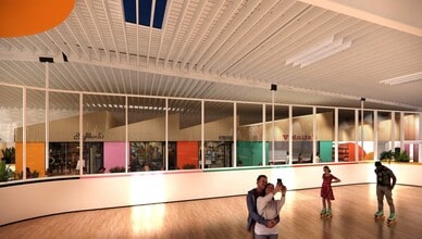 675 S Main St, Corona, CA à louer Photo intérieure– Image 1 sur 1