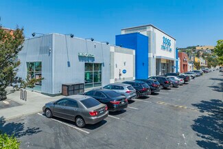 Plus de détails pour 10700 MacArthur Blvd, Oakland, CA - Local commercial à louer