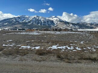 Plus de détails pour 136 N Avion Dr, Crested Butte, CO - Terrain à vendre