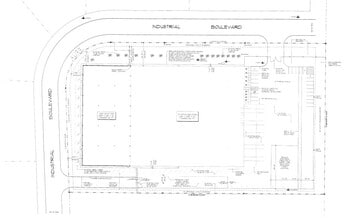 10 Industrial Blvd, Sauk Rapids, MN à vendre Photo intérieure– Image 1 sur 1