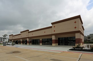 Plus de détails pour 463 Fm-1488, Conroe, TX - Local commercial à louer