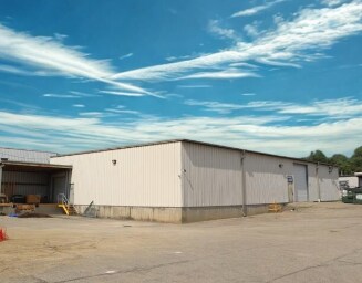 4612-4628 Paddock Rd portefeuille de 4 biens à vendre sur LoopNet.fr - Photo de l’immeuble – Image 3 sur 7