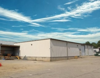 Plus de détails pour 4628 Paddock – Industriel/Logistique à vendre, Cincinnati, OH
