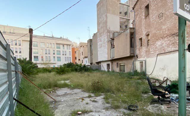 Raval Sant Pasqual, 56, Vila-real, Castellón à vendre - Photo de l’immeuble – Image 2 sur 8