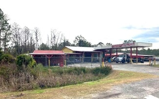 Plus de détails pour 3827 N US Highway 441, Lake City, FL - Local commercial à vendre
