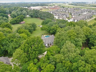 Plus de détails pour 9914 S Garnett Rd, Broken Arrow, OK - Terrain à vendre