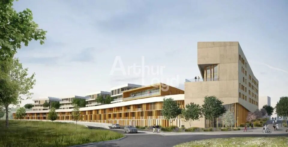 Bureau dans Annecy à louer - Photo de l’immeuble – Image 3 sur 15