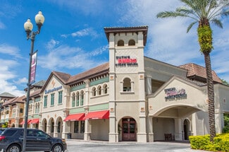 Plus de détails pour 7599 W Sand Lake Rd, Orlando, FL - Local commercial à louer