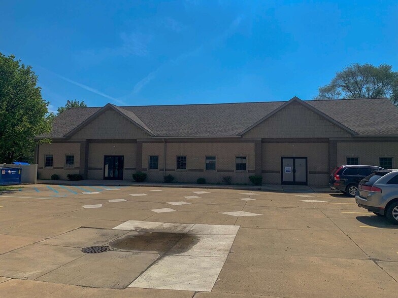 14576 S Dixie Hwy, Monroe, MI à vendre - Photo de l’immeuble – Image 2 sur 6