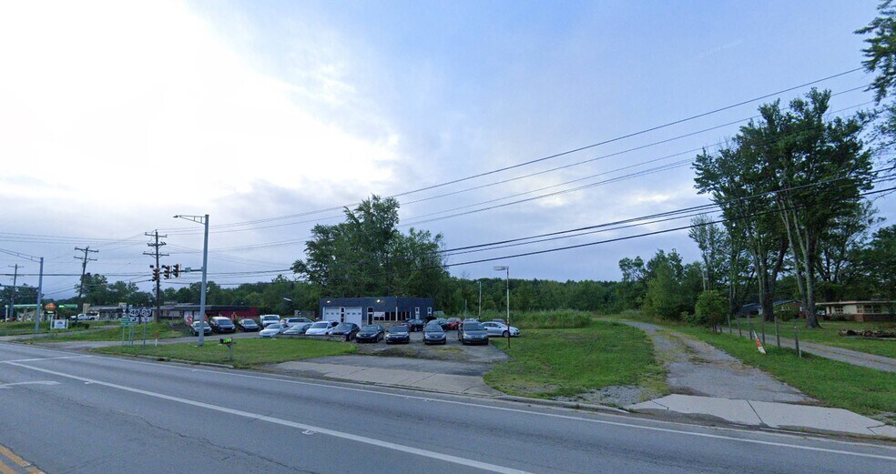 1599 State Route 28, Loveland, OH à louer - Plan de site – Image 2 sur 3