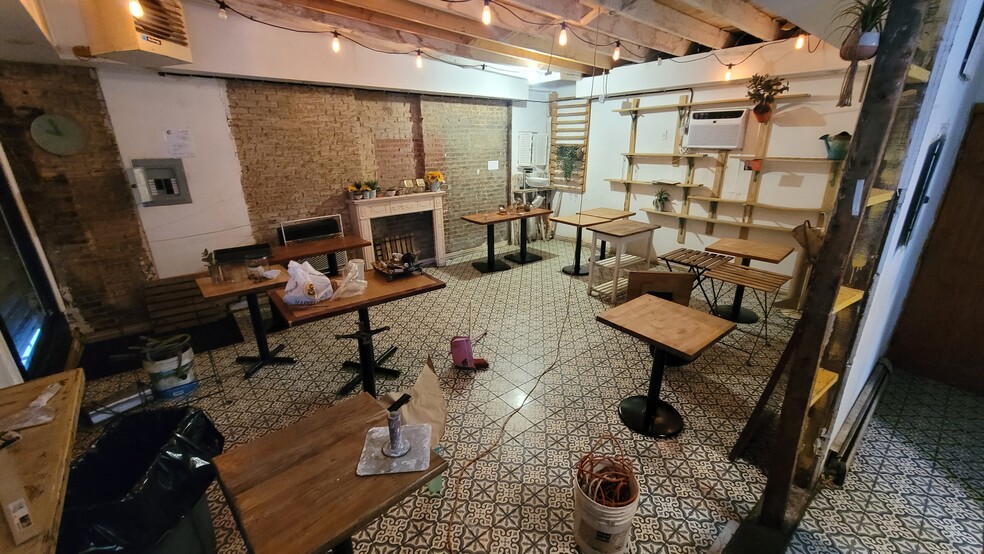 7 Rochester Ave, Brooklyn, NY à louer - Photo intérieure – Image 3 sur 4