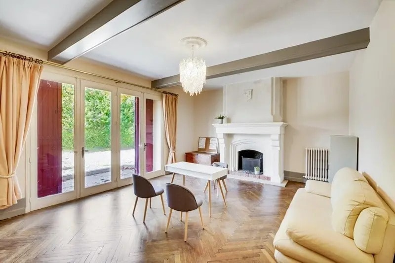 Bureau dans Le Pontet à vendre - Photo de l’immeuble – Image 2 sur 9