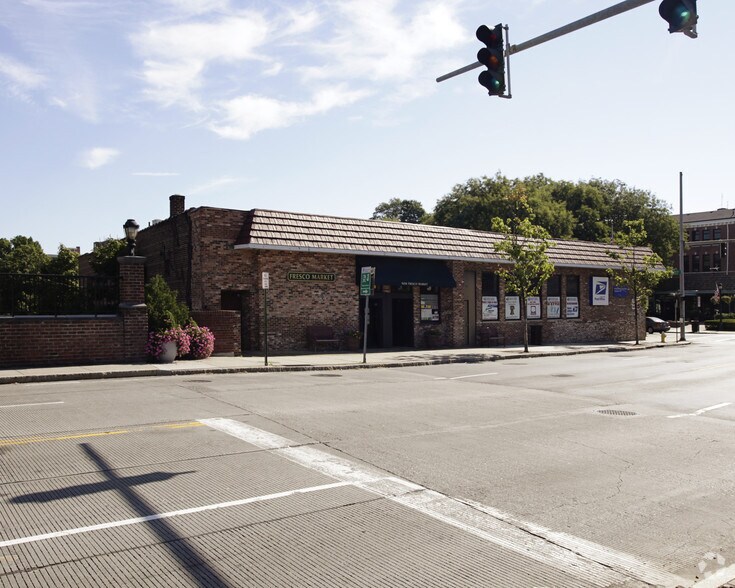 33 Main St, Tuckahoe, NY à louer - Photo de l’immeuble – Image 2 sur 3