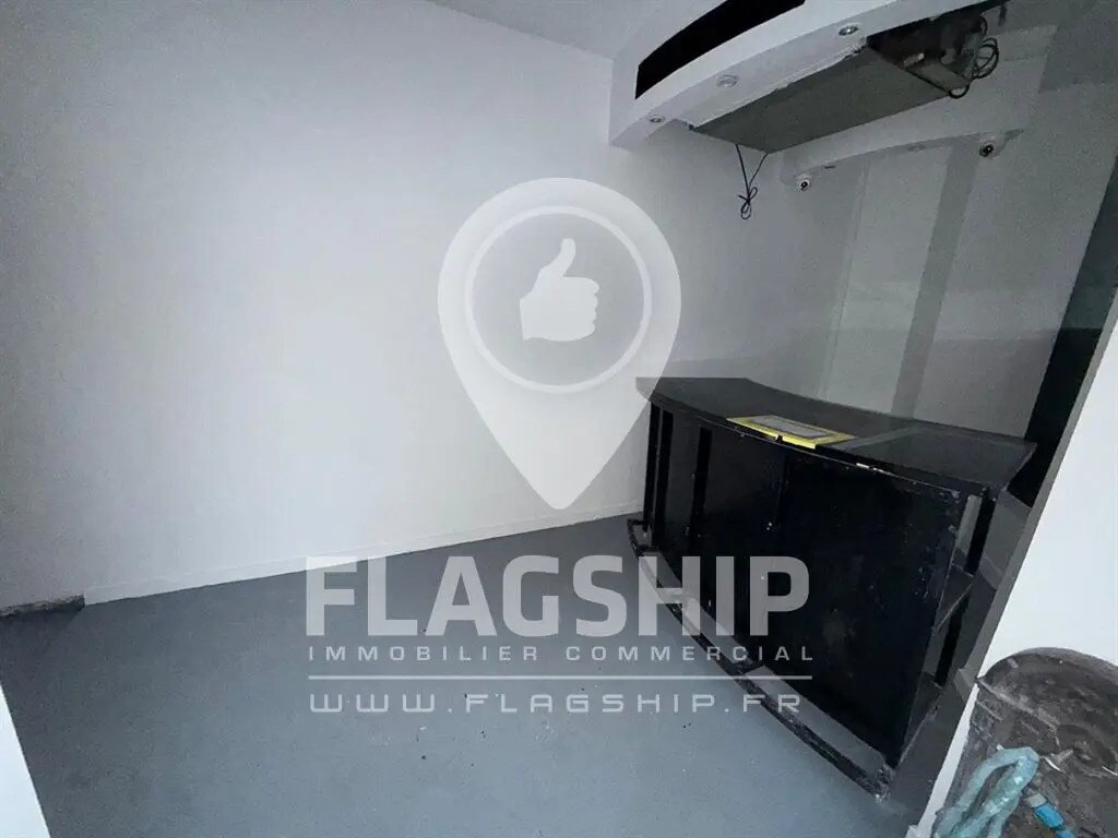 Local commercial dans Paris à louer Photo intérieure– Image 1 sur 9