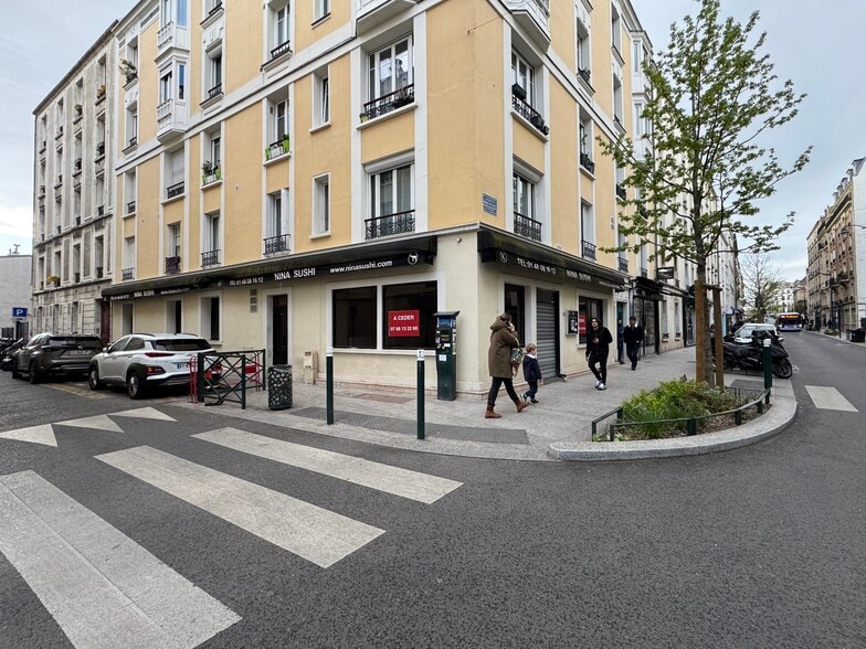 60 Avenue Du Général De Gaulle, Saint-Mandé à louer - Photo principale – Image 1 sur 3