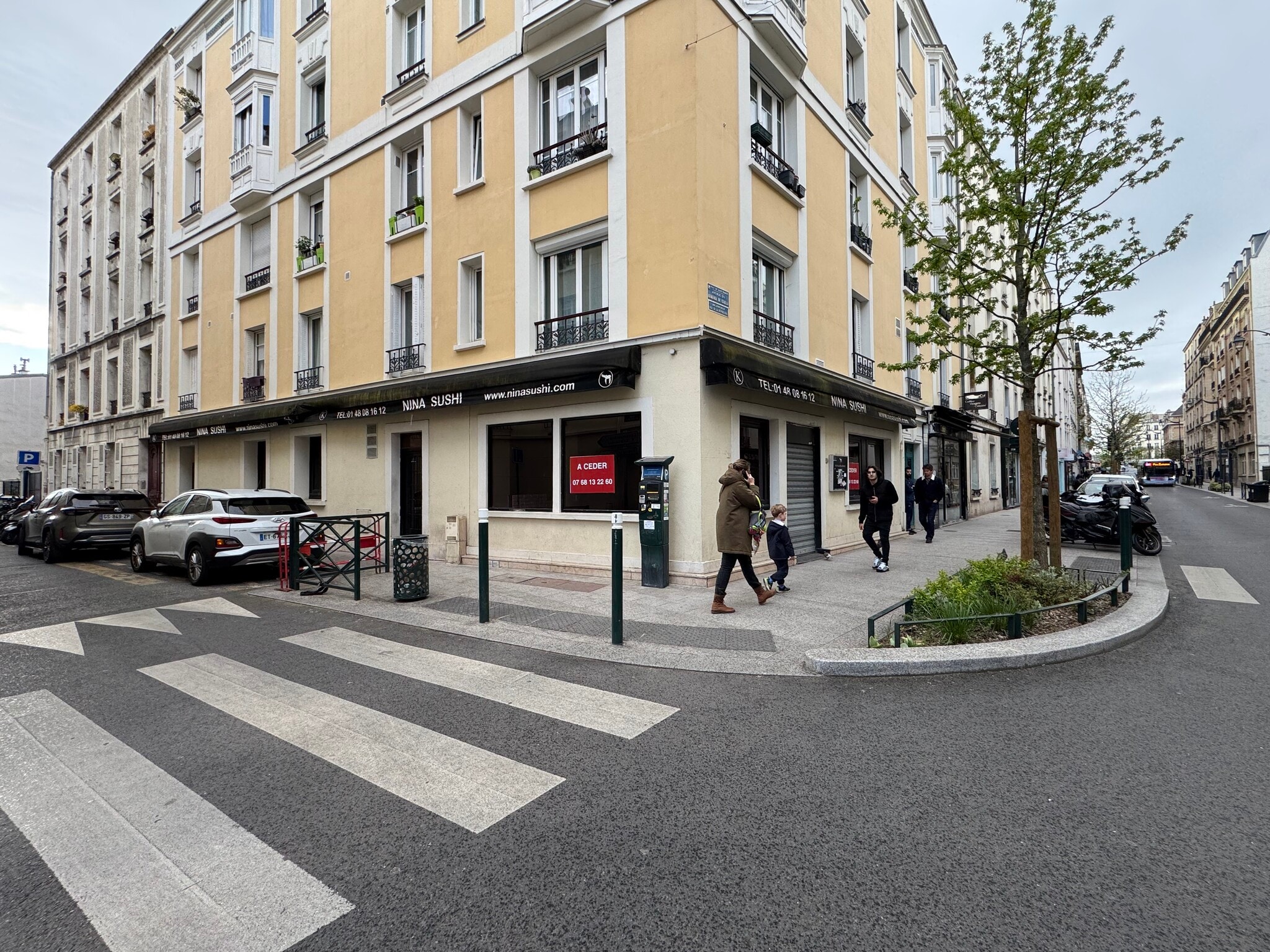 60 Avenue Du Général De Gaulle, Saint-Mandé à louer Photo principale– Image 1 sur 4