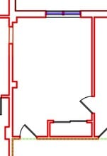 237 W Lancaster Ave, Devon, PA à louer Plan d’étage– Image 1 sur 1