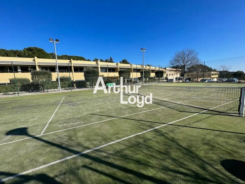 Bureau dans Valbonne à louer - Photo de l’immeuble – Image 2 sur 8