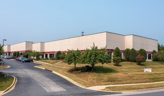 Plus de détails pour 9125 Whiskey Bottom Rd, Laurel, MD - Industriel/Logistique à louer