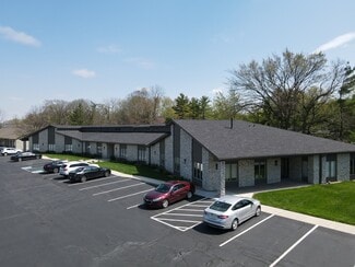 Plus de détails pour 5519 E 82nd St, Indianapolis, IN - Bureau, Bureau/Médical à louer