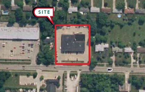 13477 Prospect Rd, Strongsville, OH à louer - Photo de l’immeuble – Image 2 sur 2