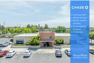 Plus de détails pour 974 Dana Dr, Redding, CA - Local commercial à vendre
