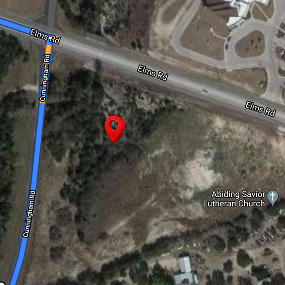 Killeen, E Elms & Cunningham, 76542, Killeen, TX à vendre - Aérien – Image 2 sur 2