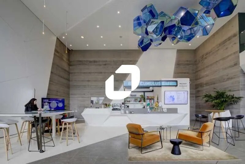 Bureau dans Lyon à louer - Photo de l’immeuble – Image 2 sur 11