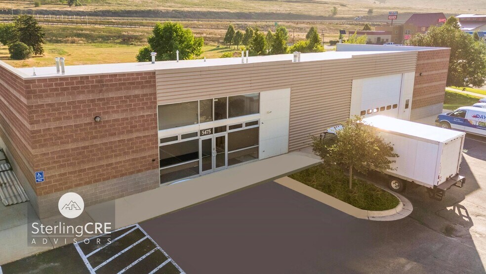 5475 Trumpeter Way, Missoula, MT à vendre - Photo de l’immeuble – Image 2 sur 16