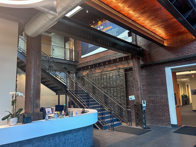 1001 E Hector St, Conshohocken, PA à louer - Photo intérieure – Image 2 sur 13