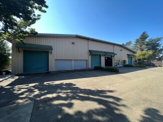 Plus de détails pour 292-298 Alder Ave, Cotati, CA - Industriel/Logistique à louer