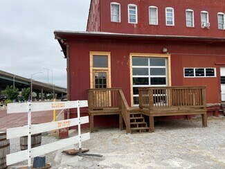Plus de détails pour 1317 W 13th Ter, Kansas City, MO - Bureau à louer