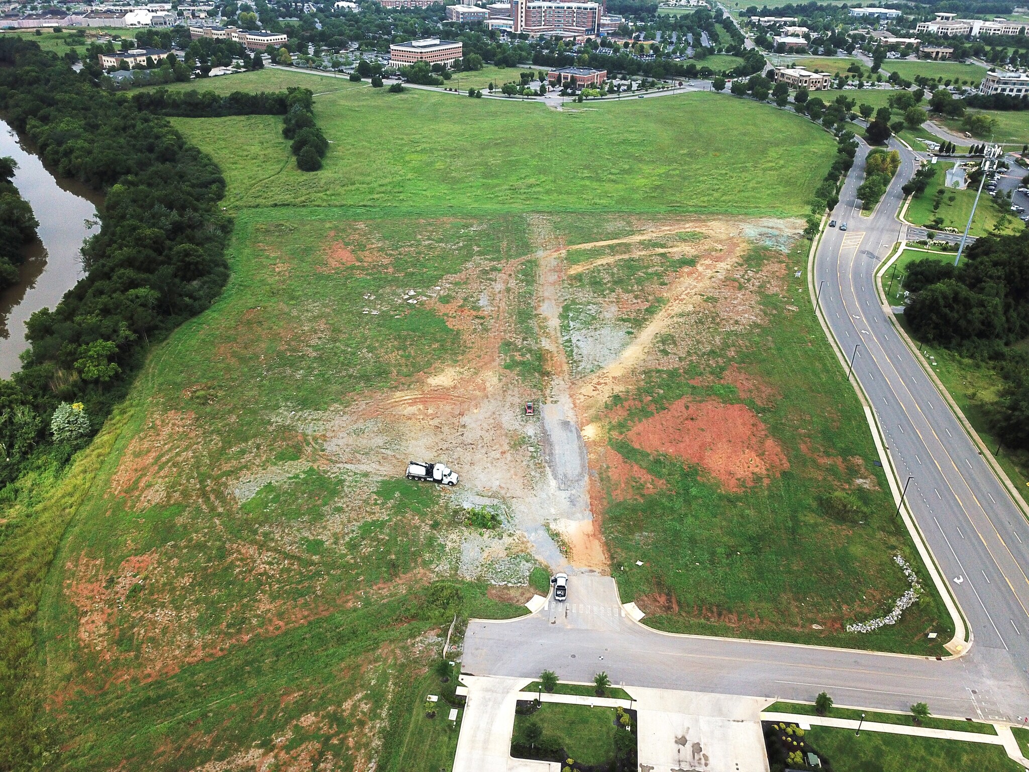 1505 Medical Center Pky, Murfreesboro, TN à vendre Photo principale– Image 1 sur 3