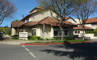 Plus de détails pour 300 3rd St, Los Altos, CA - Bureau à louer