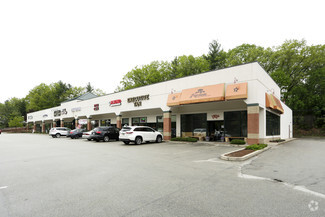 Plus de détails pour 449 Amherst St, Nashua, NH - Bureau, Local commercial à louer