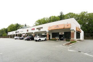 Plus de détails pour 449 Amherst St, Nashua, NH - Local commercial à louer