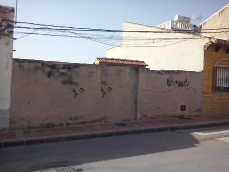 Terrain dans Molina de Segura, Murcia à vendre - Photo de l’immeuble – Image 1 sur 4